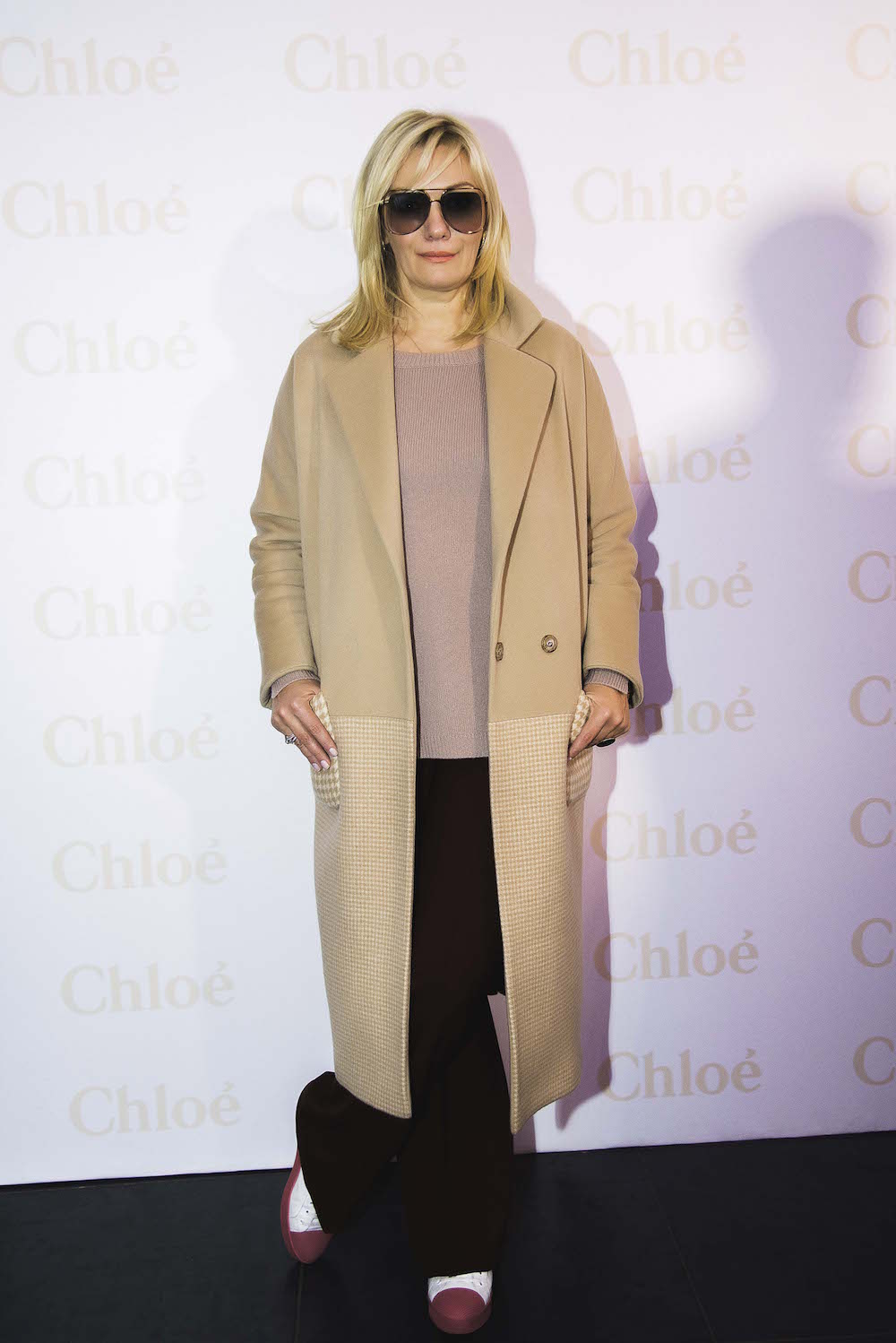 Ирина Ковальчук