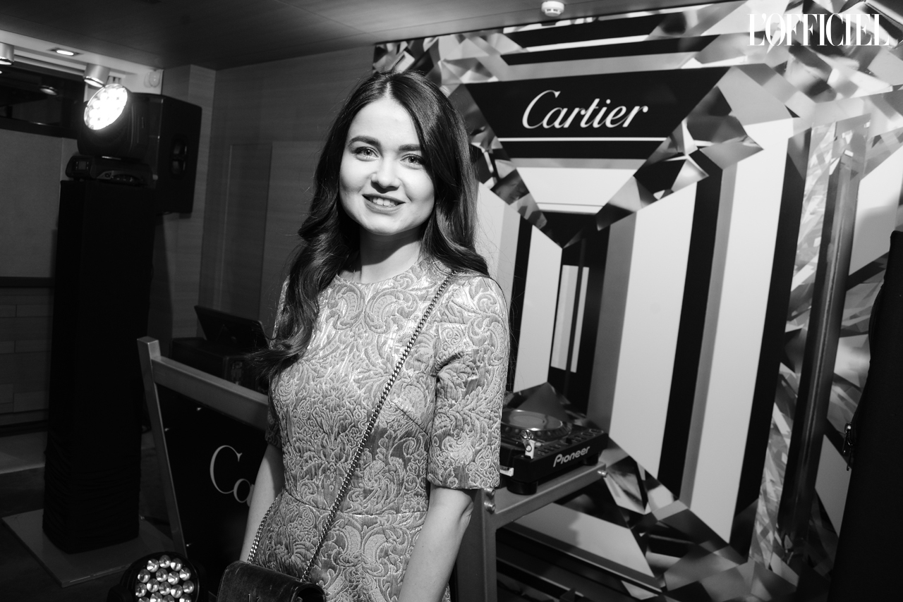 Оксана Богуславская