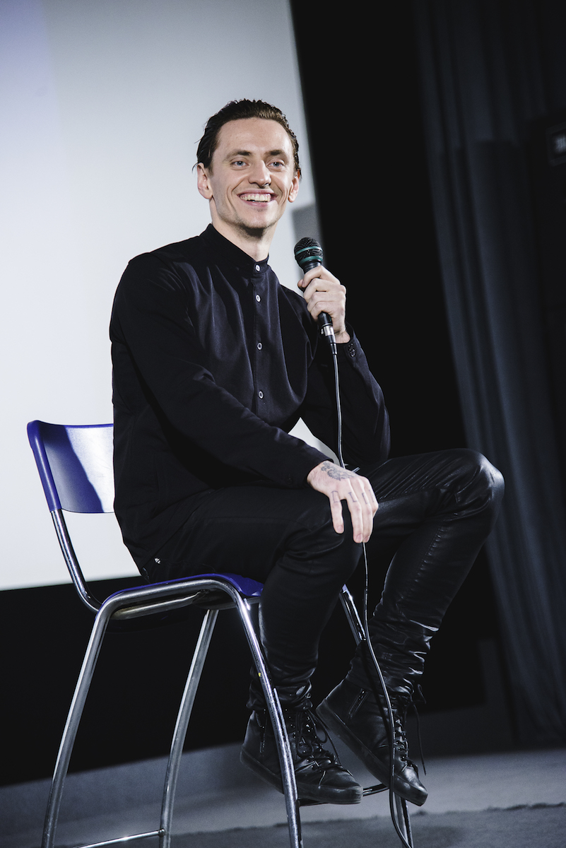 Сергей Полунин 