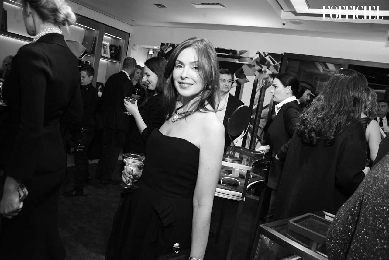 Людмила Лютина