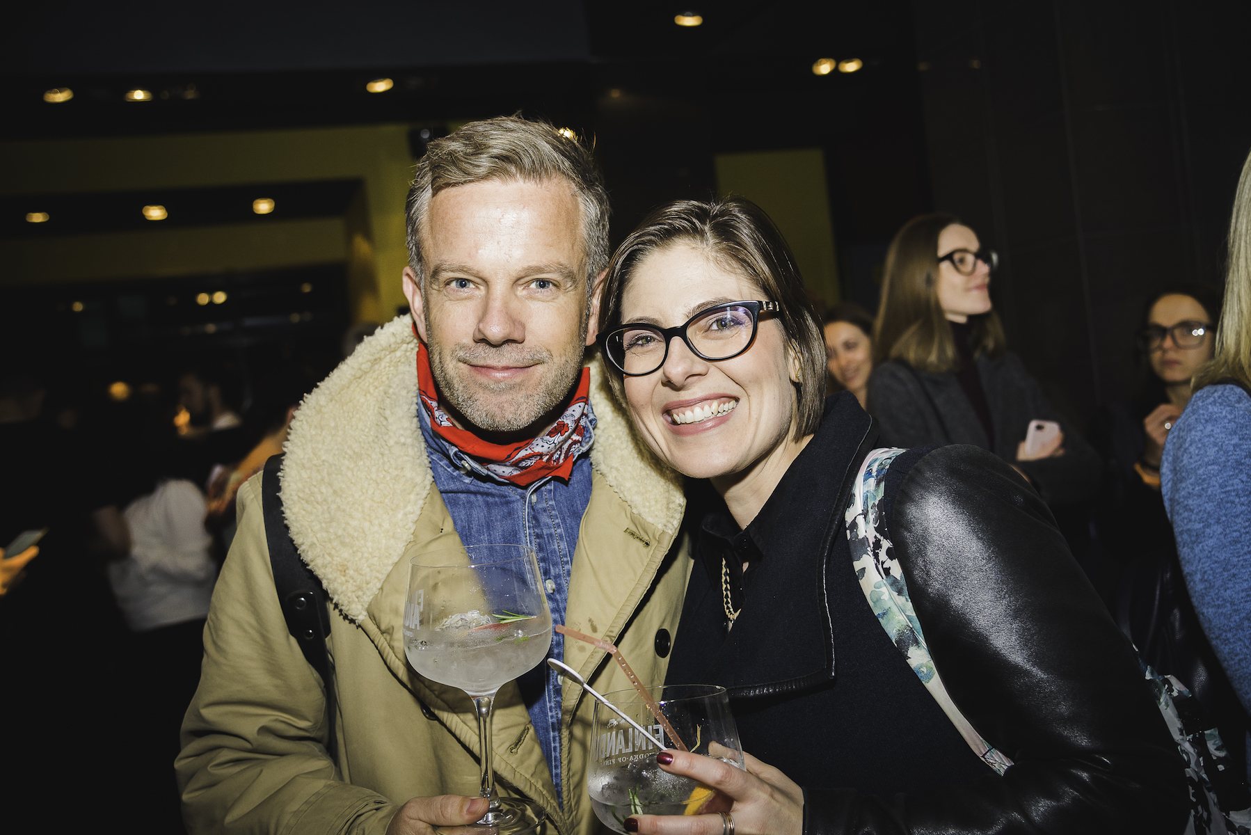 Марк Уилкинс