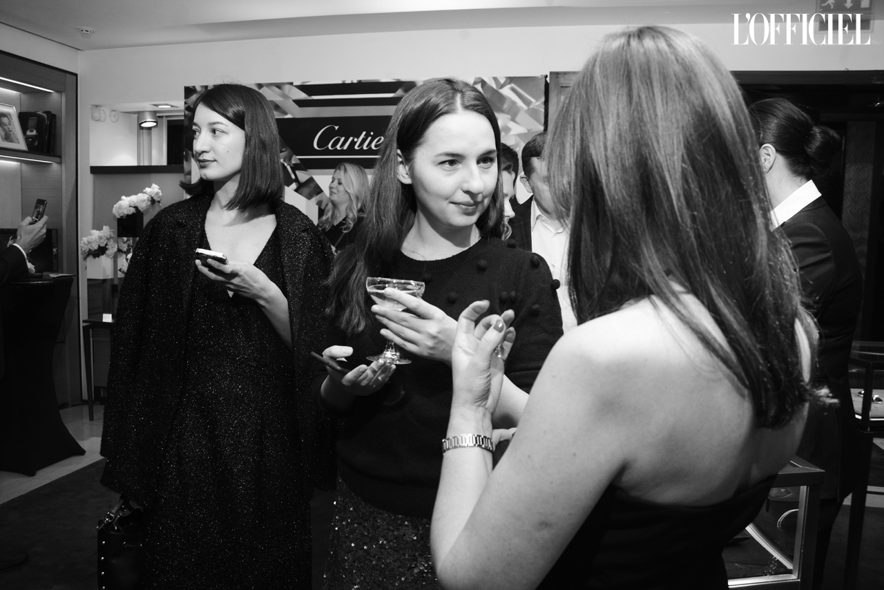 Виолетта Федорова