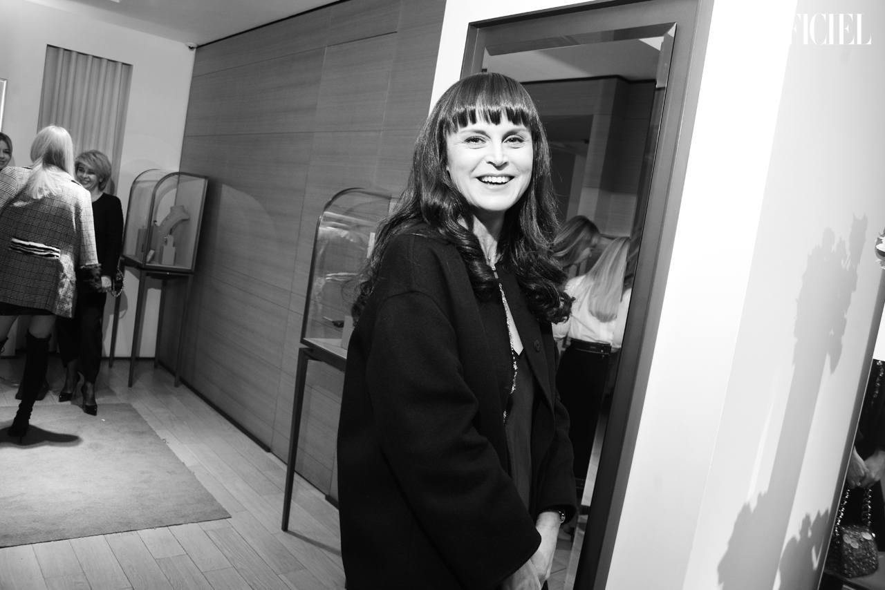 Гюзель Насалик