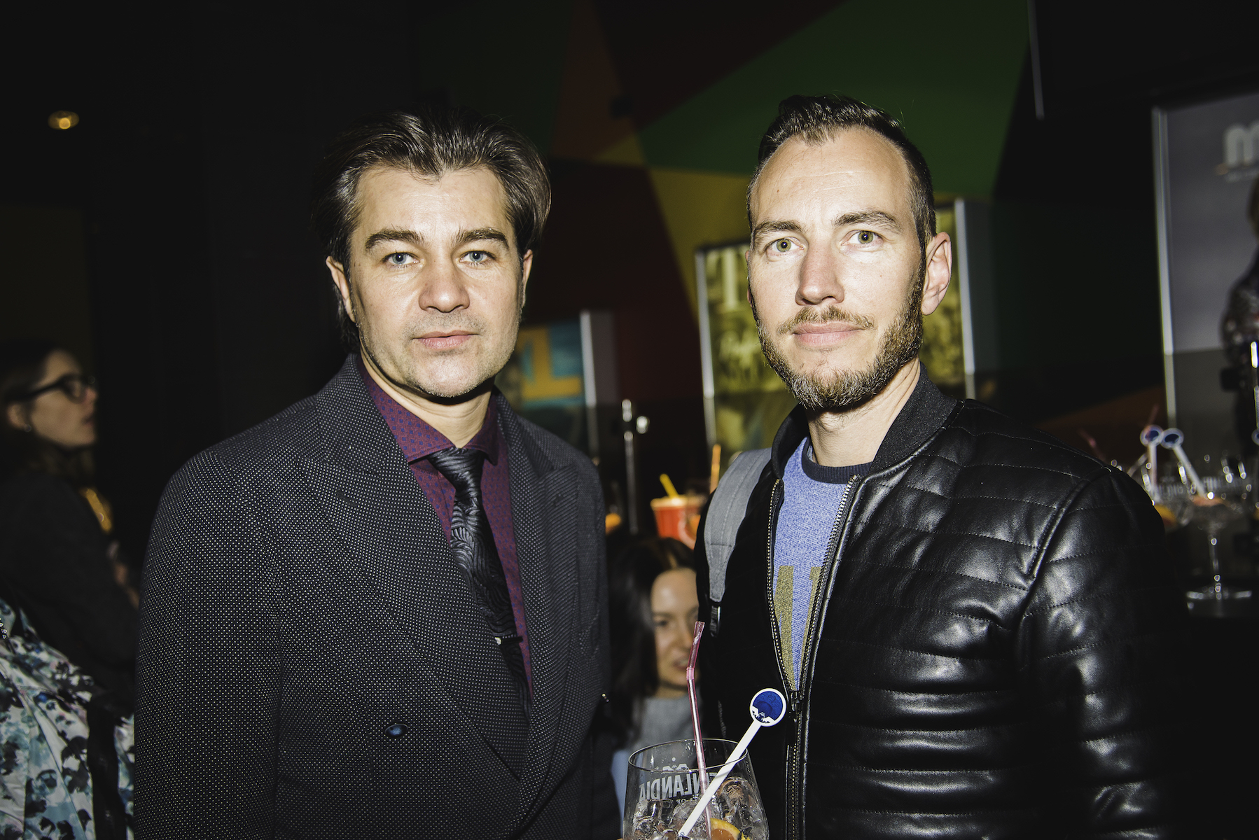 Евгений Нищук