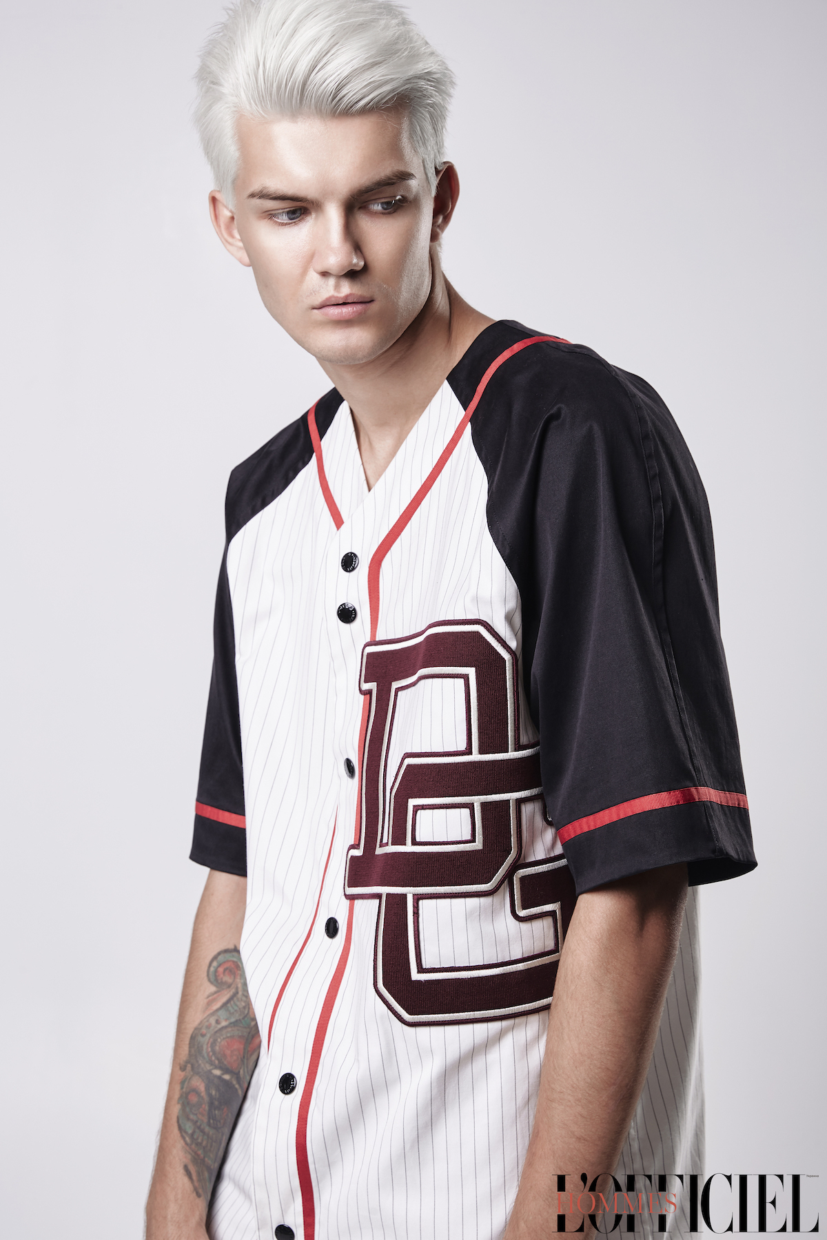 Рубашка Dolce & Gabbana