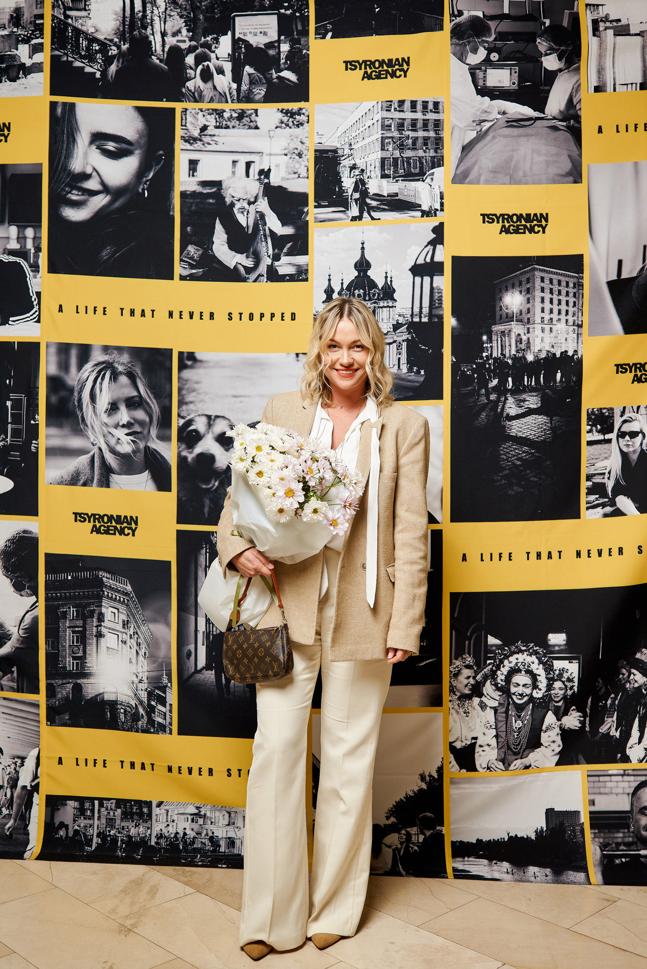 Анна Лукашевич