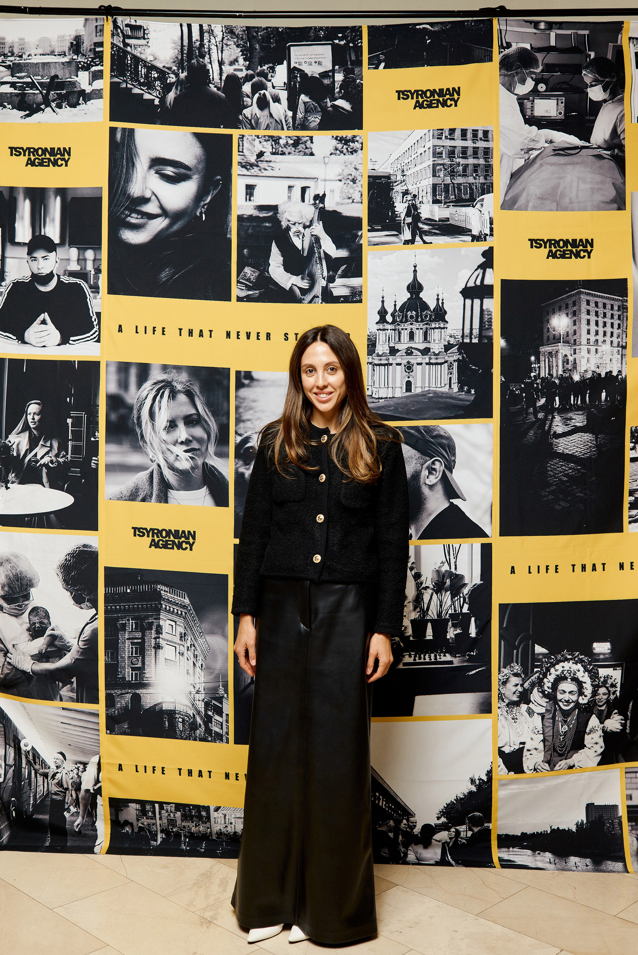 Яна Стрельцова