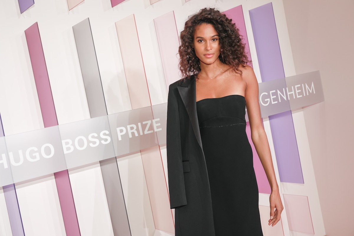 Синди Бруна