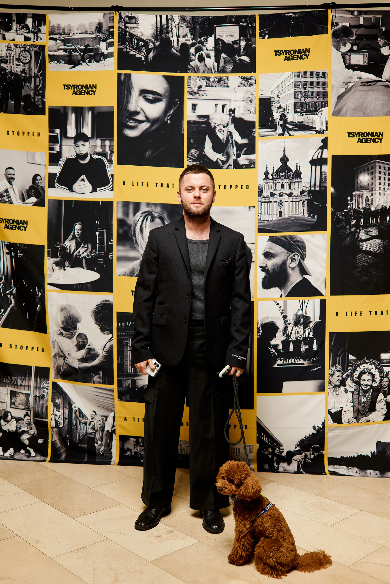 Артур Кулаковський