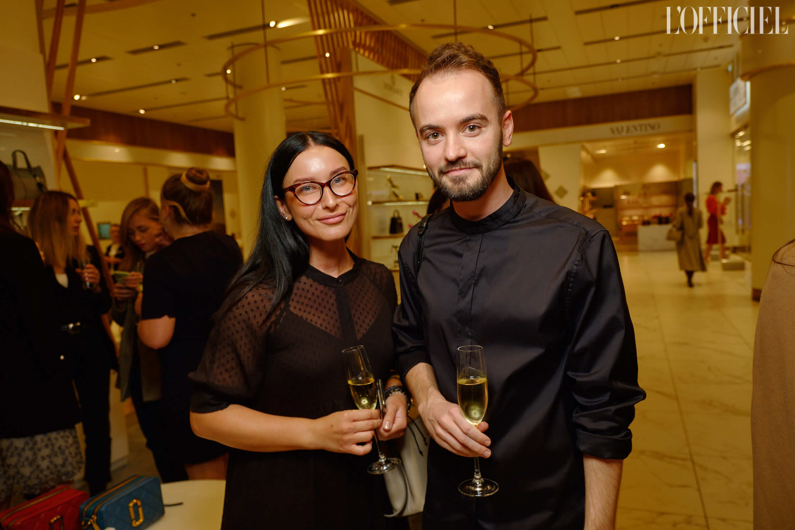 Николай Киз