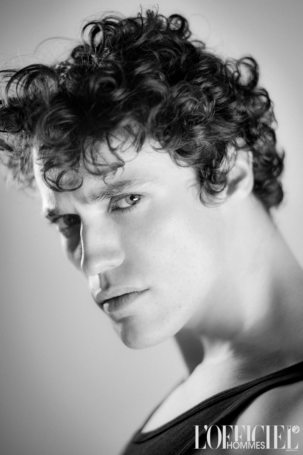 Майка Calvin Klein