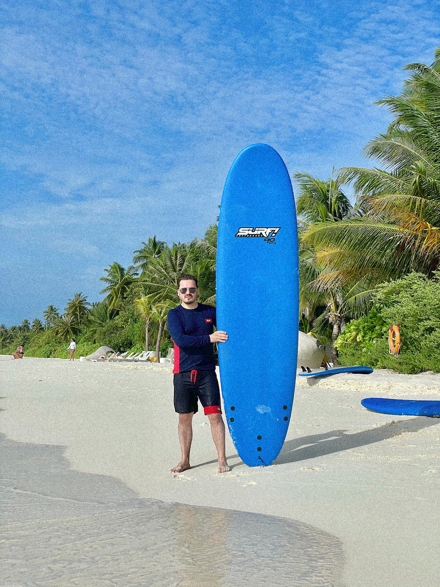 Алексей Нилов