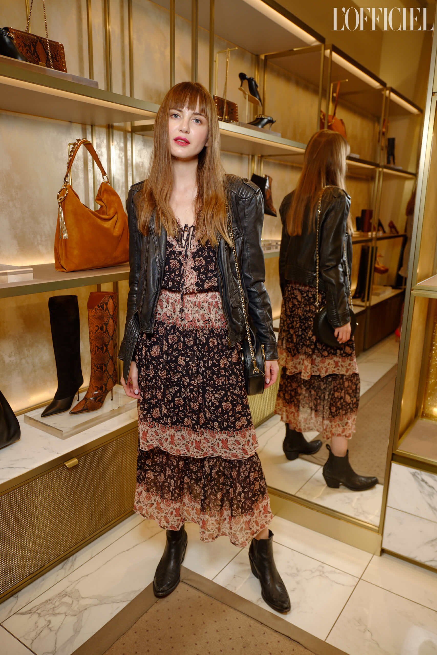 Яна Кензировская