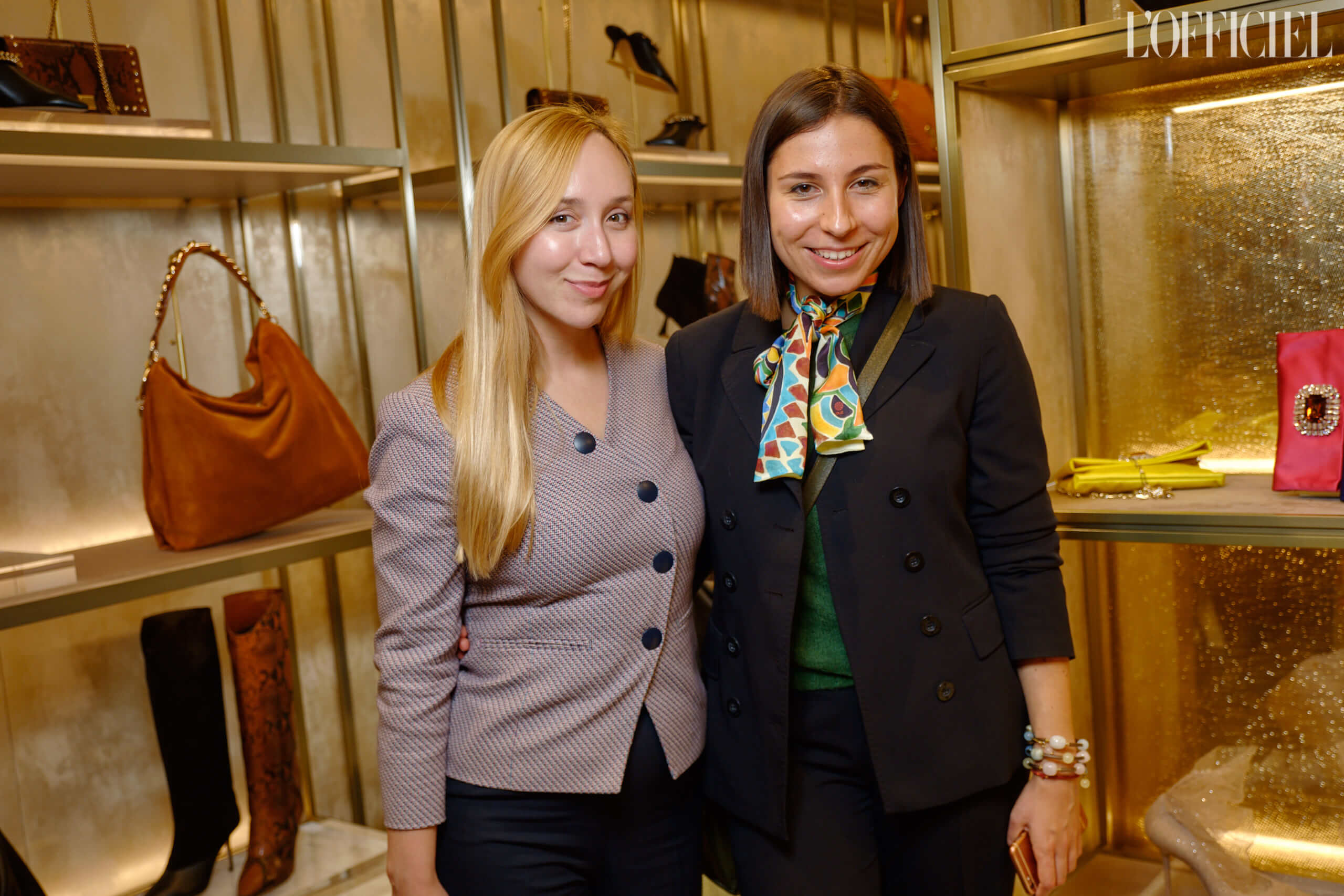 Кристина Зборошенко