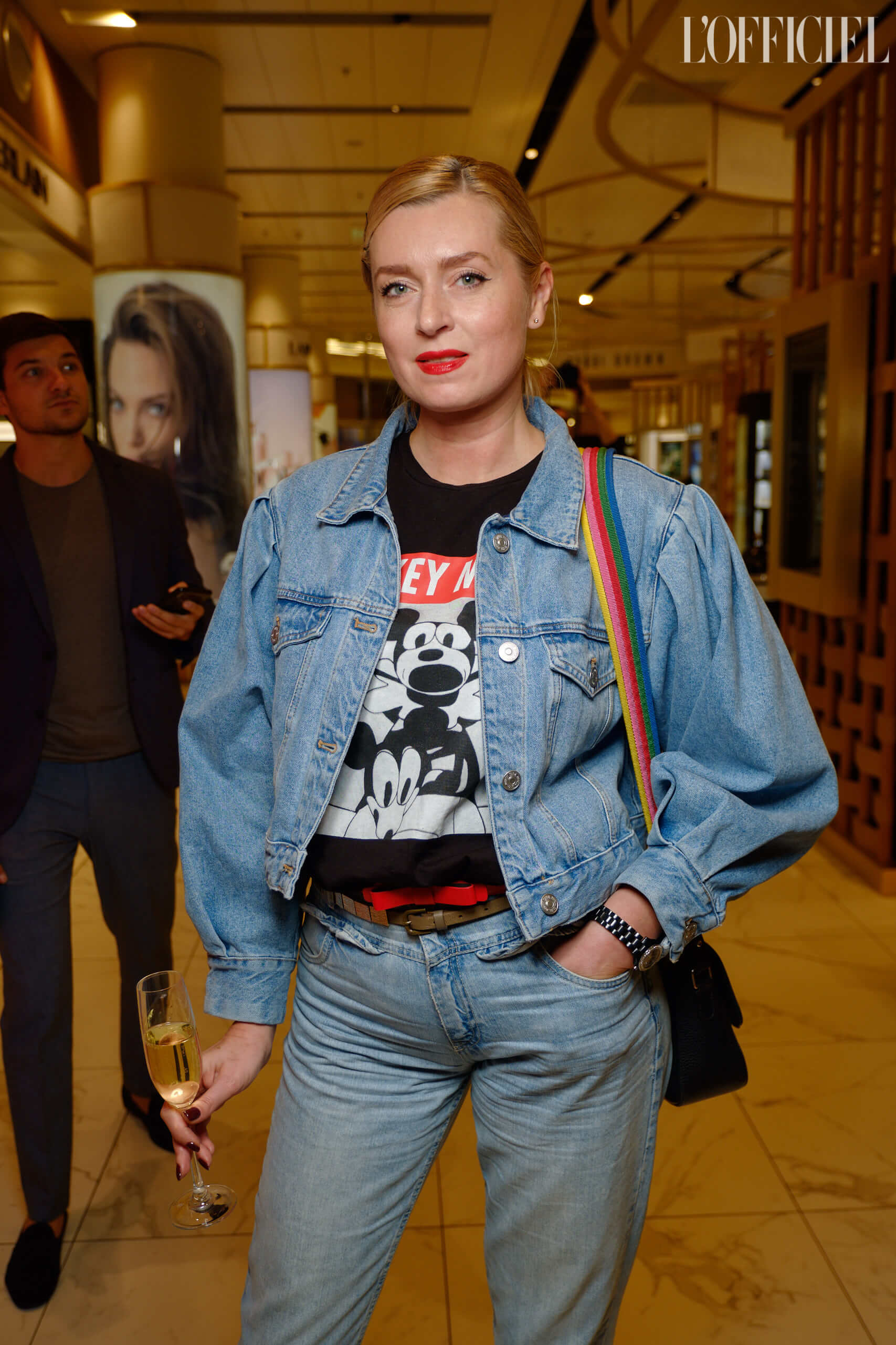 Татьяна Карикова