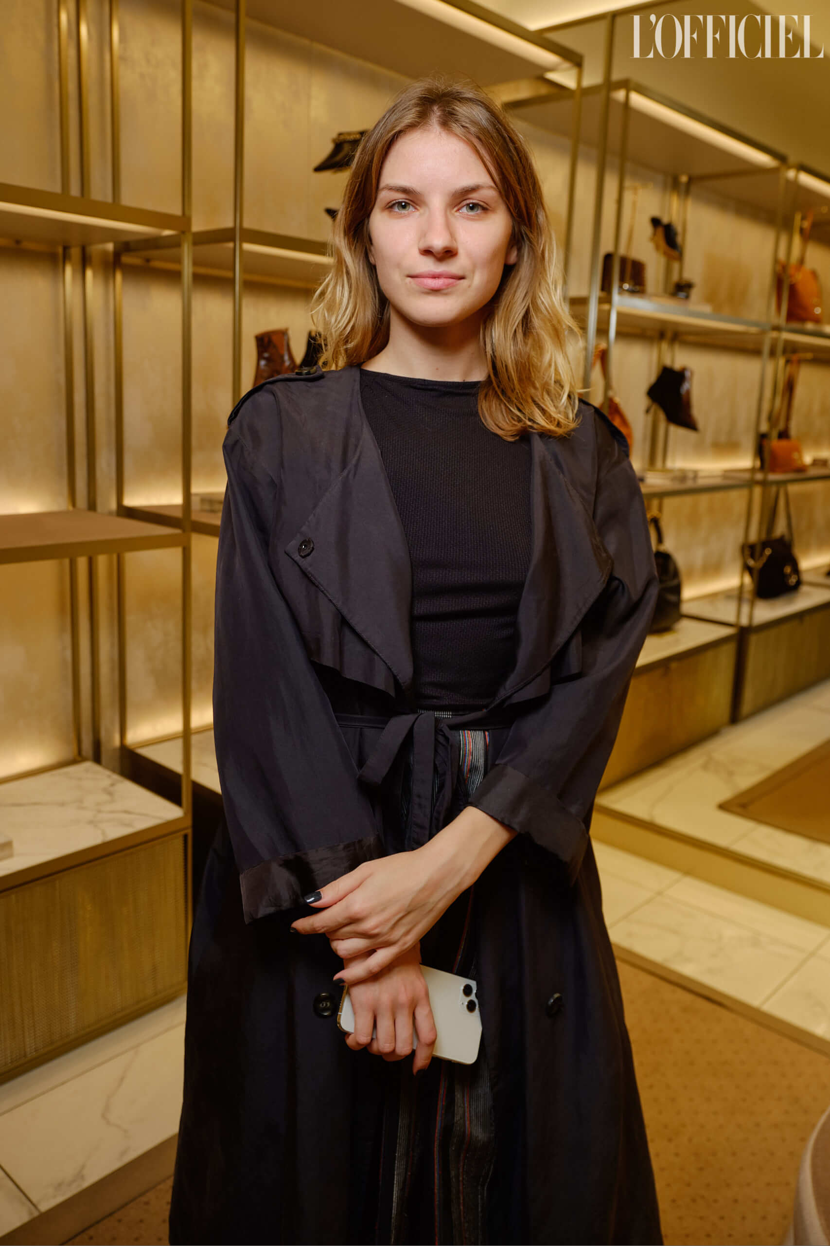 Вероника Моль