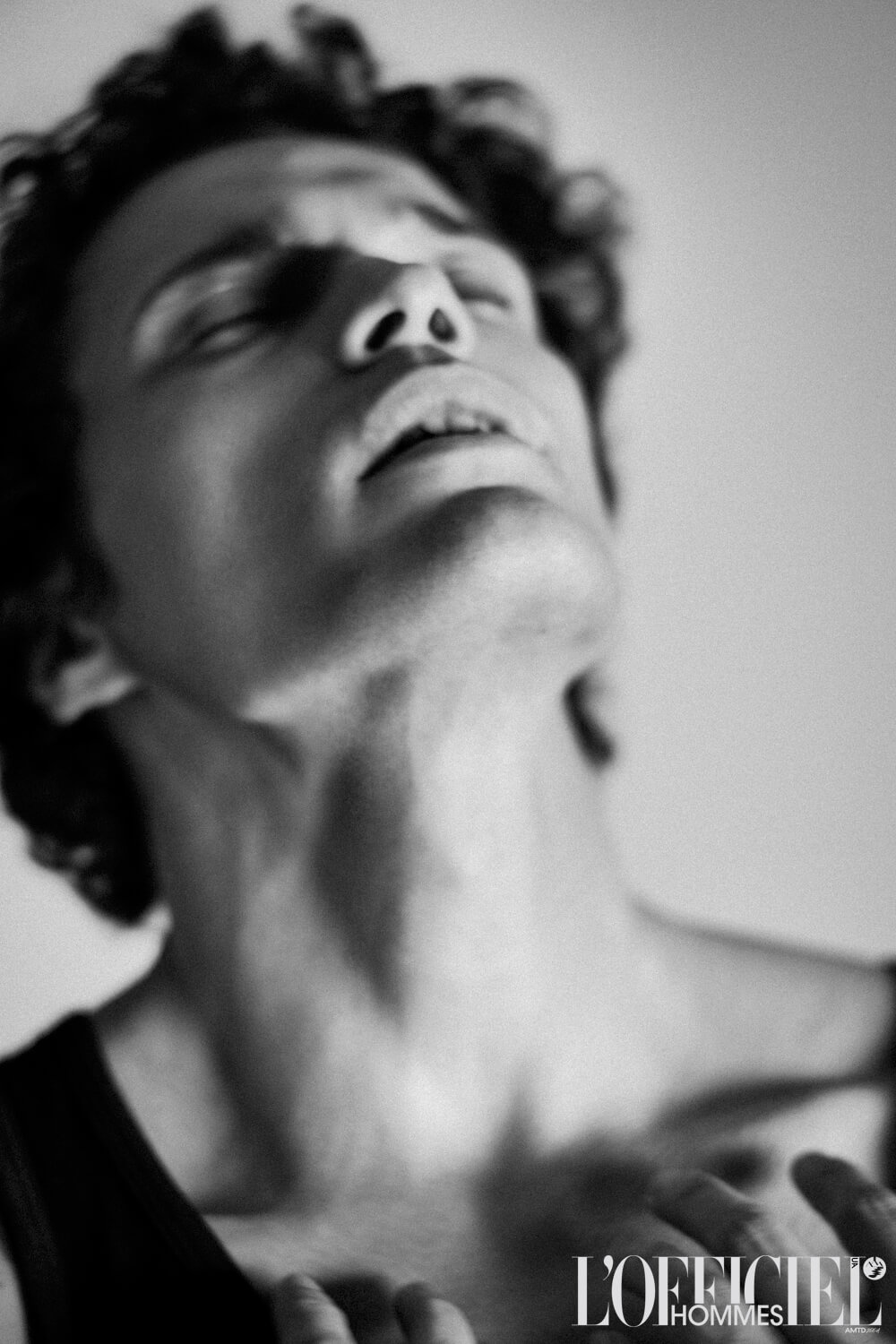 Майка Calvin Klein