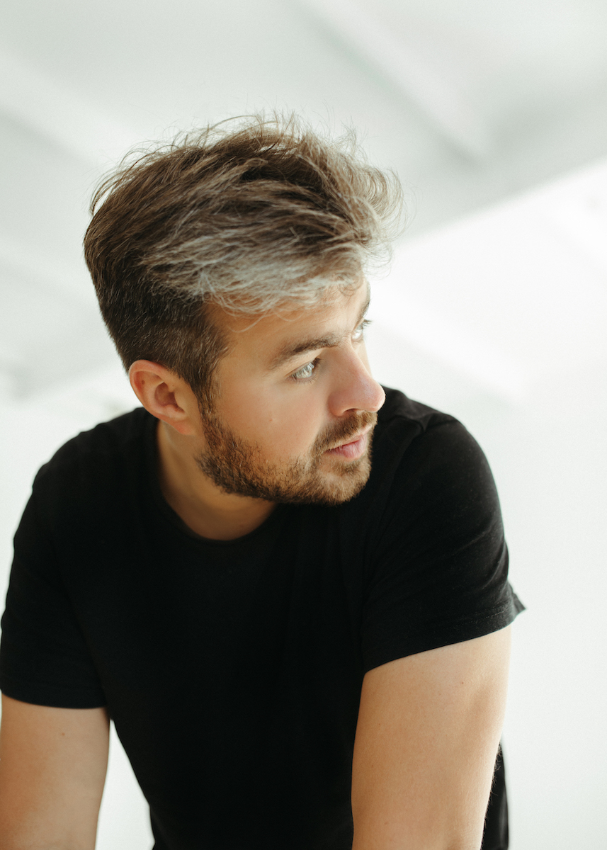 Сергей Чеботаренко