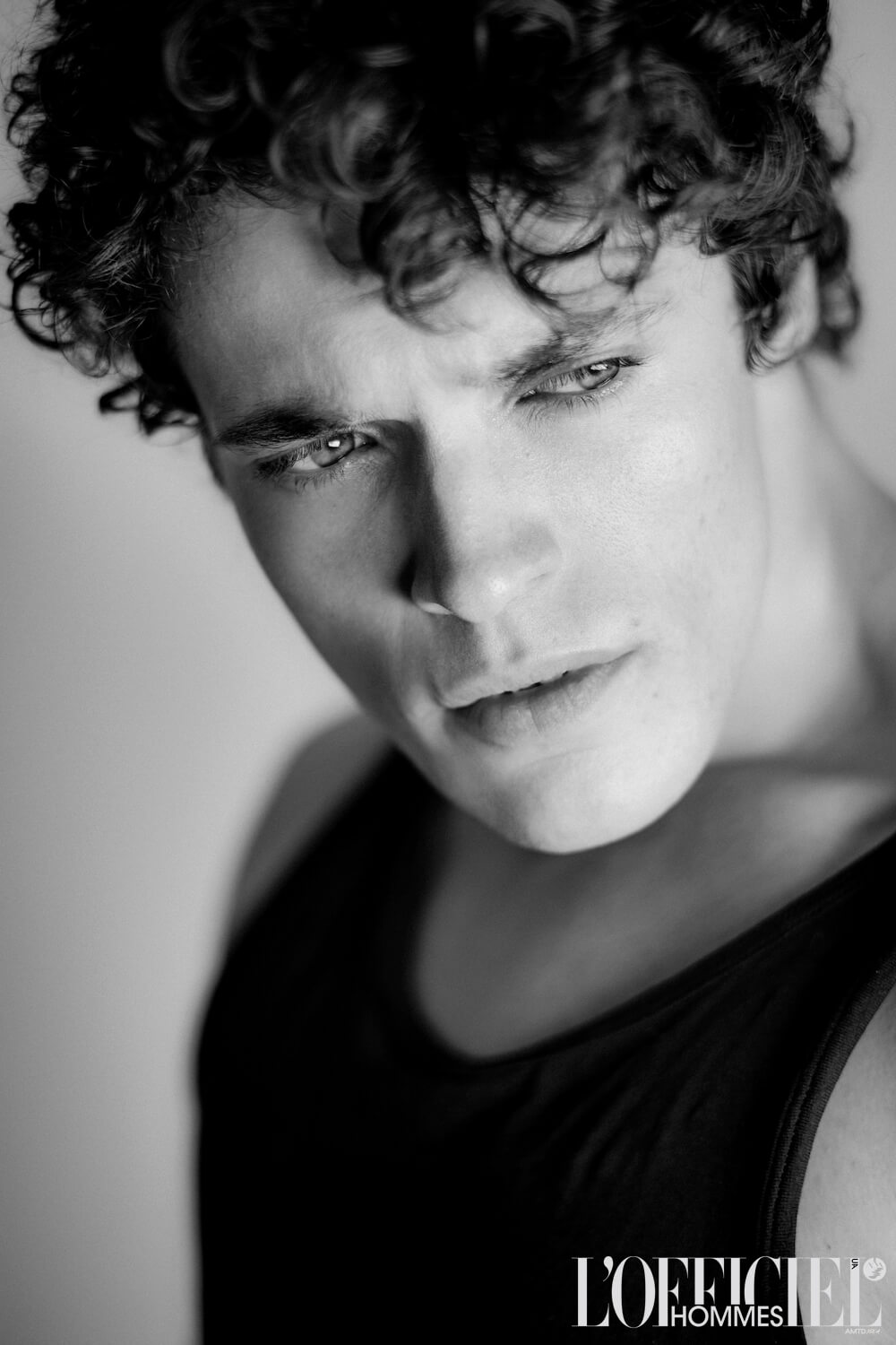 Майка Calvin Klein