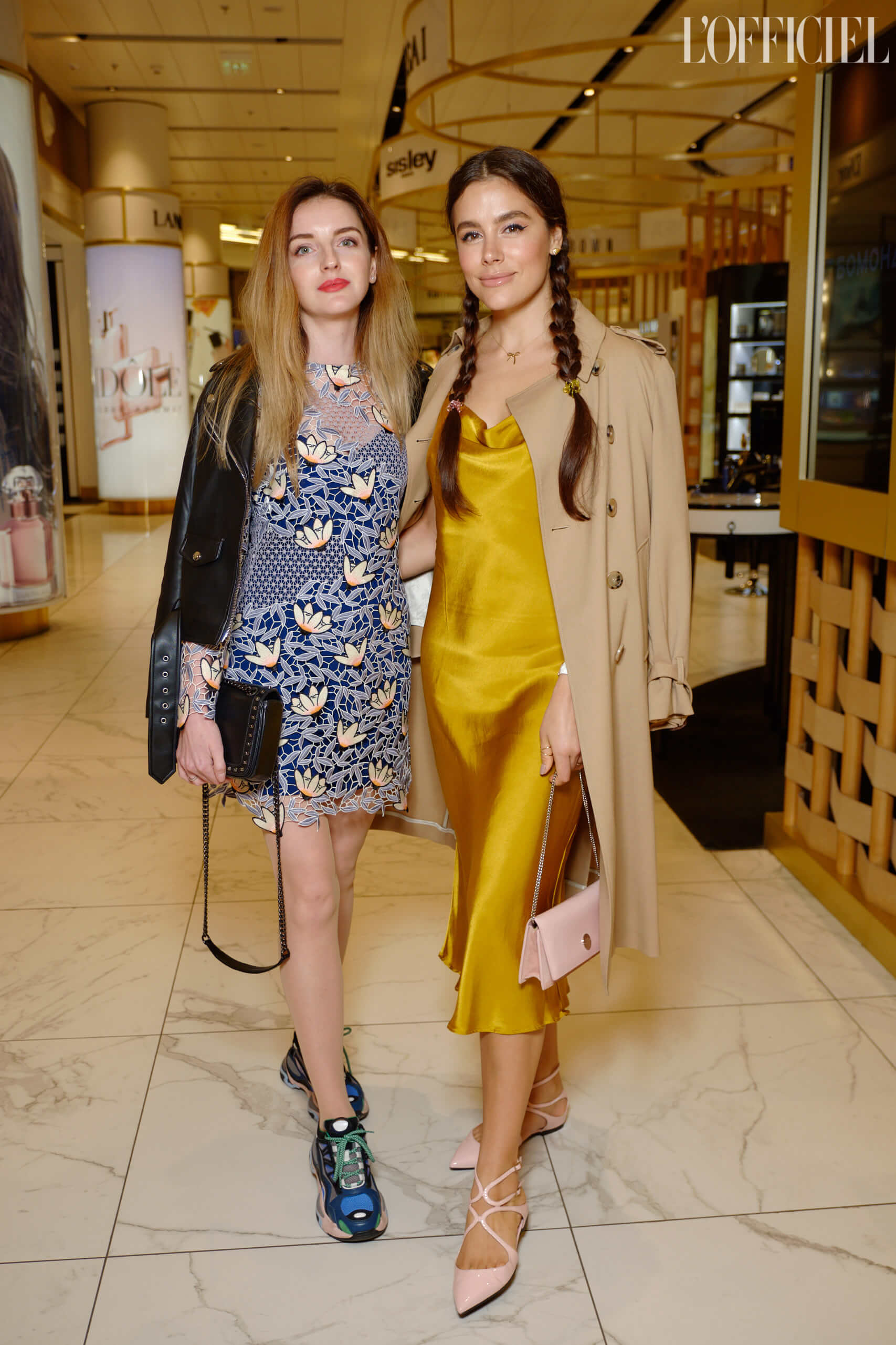 Иванна Онуфрийчук