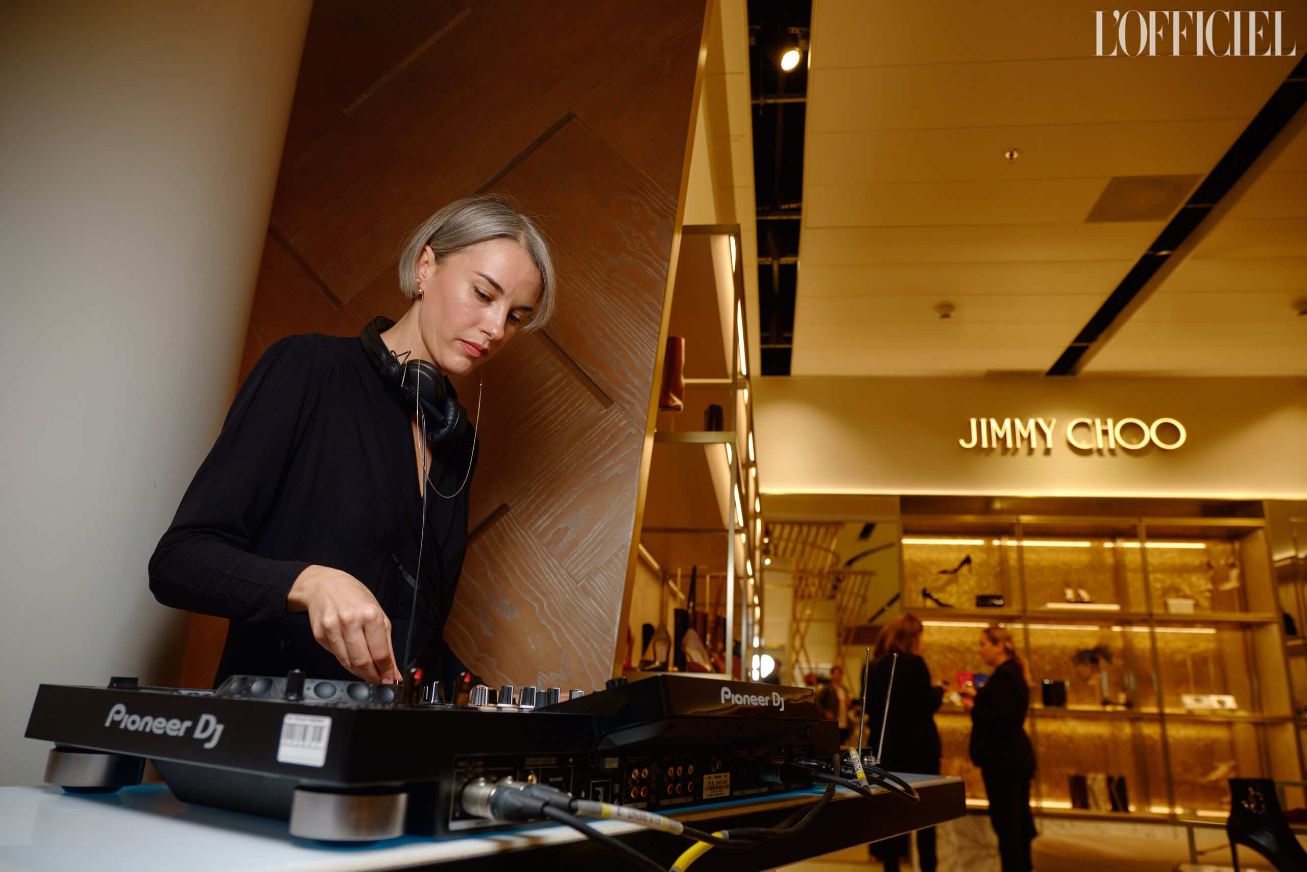 Ксения Палфи