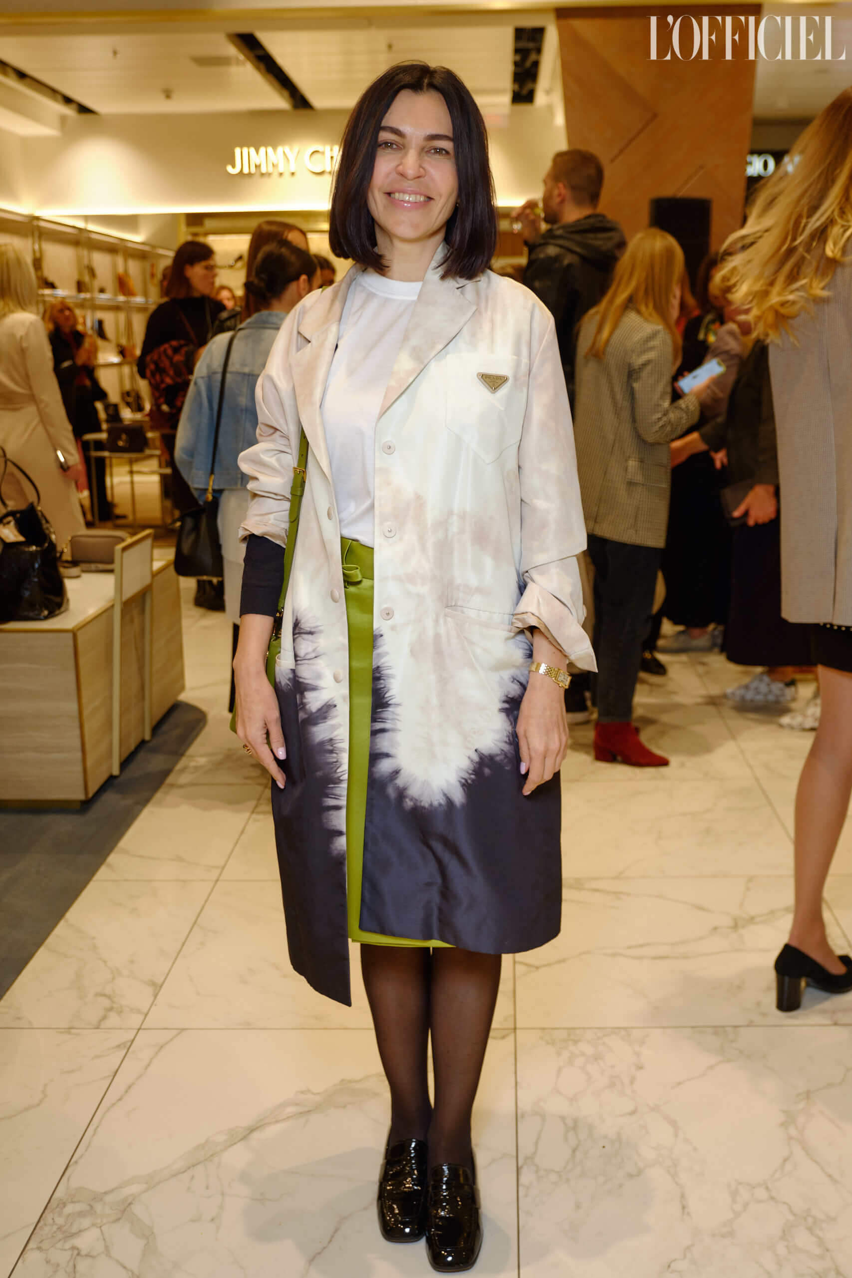 Светлана Макеенко