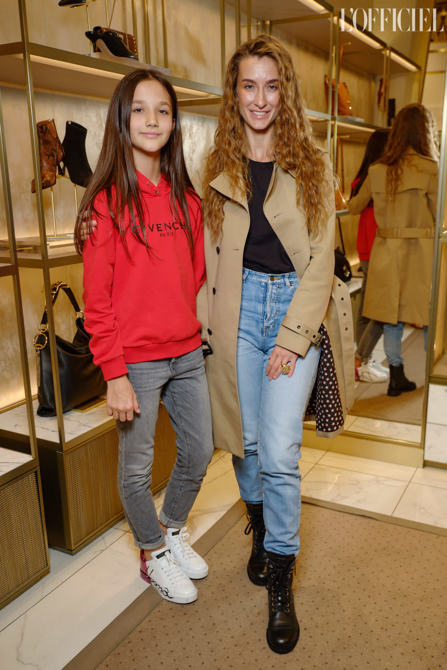 Мария Чумаченко