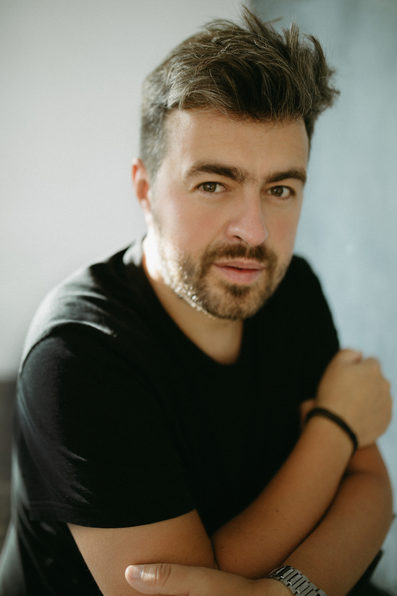 Сергей Чеботаренко