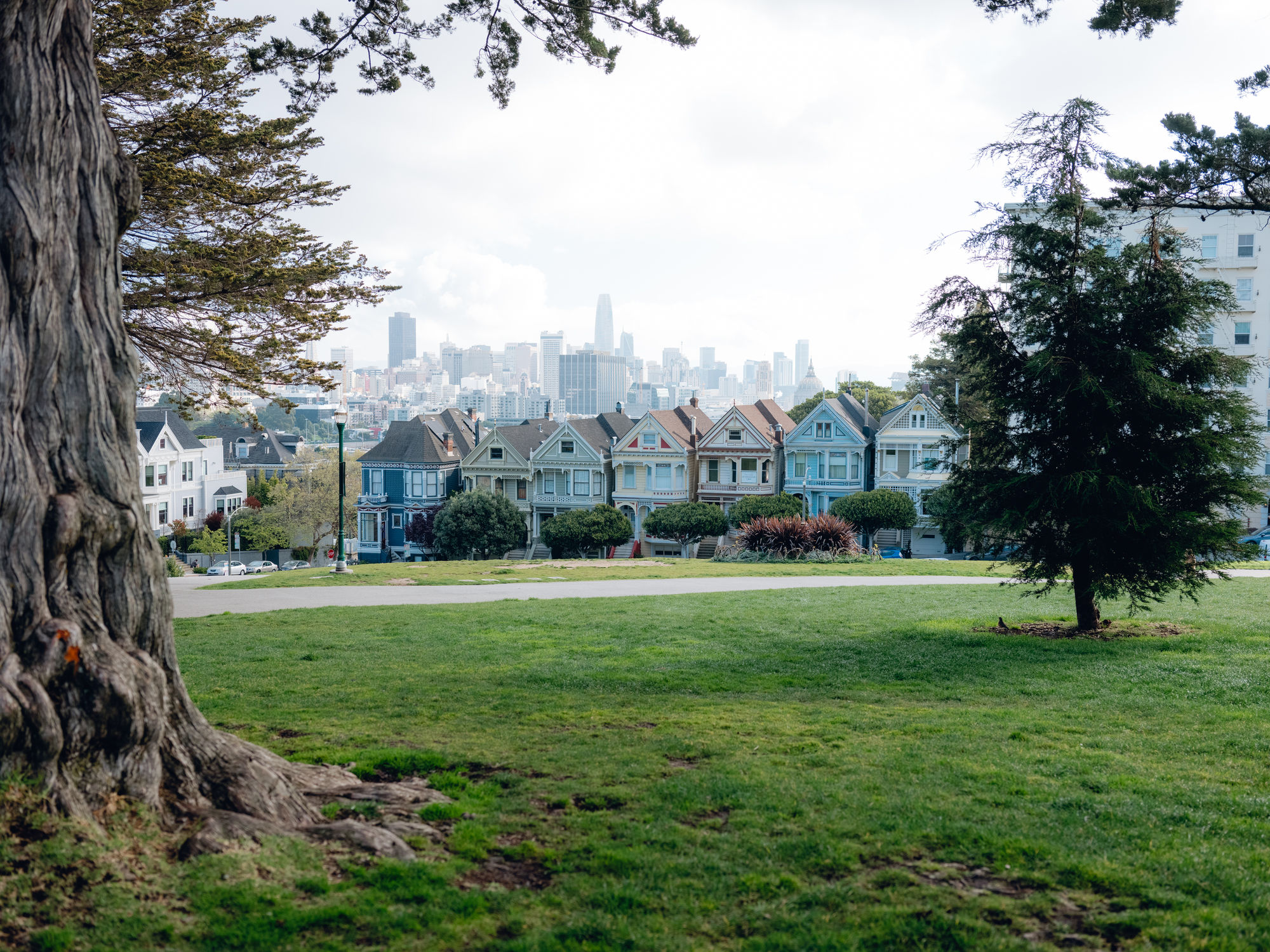 Сан-Франциско