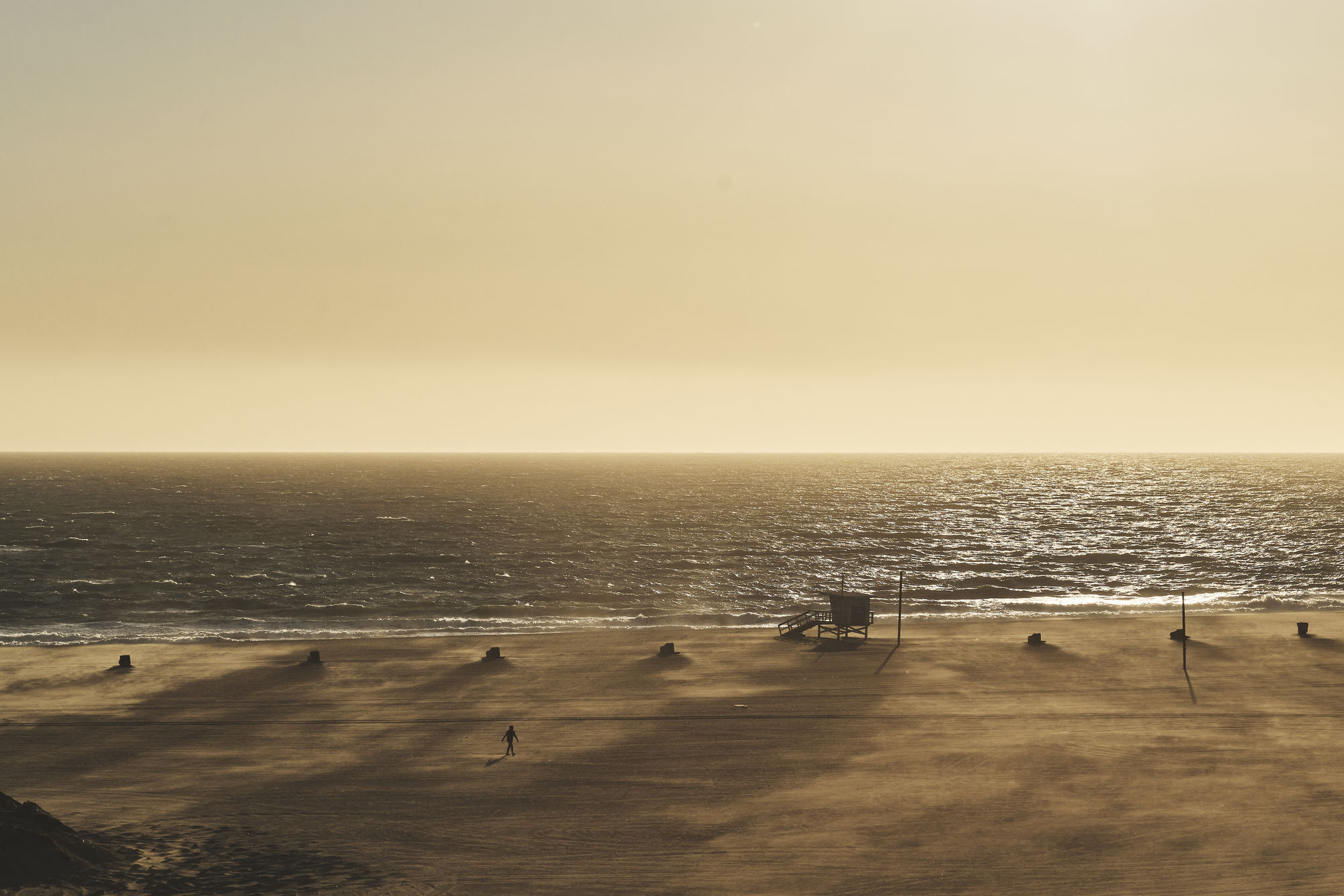 Лос-Анджелес