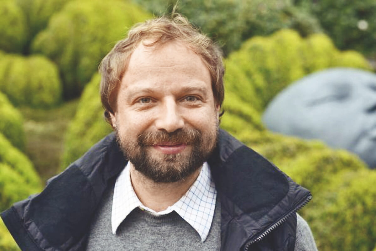 Александр Гривко 