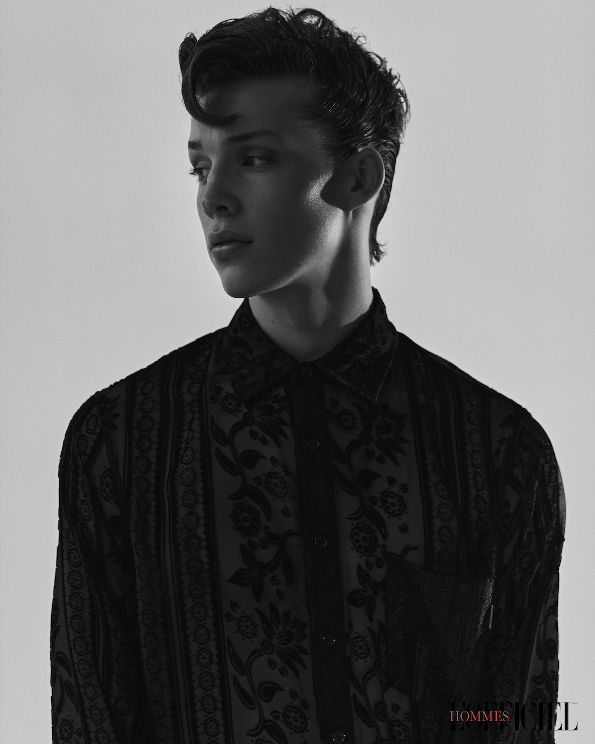 Рубашка Noon Goons