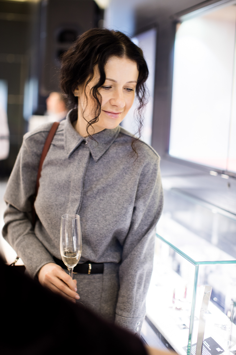 Светлана Рощук