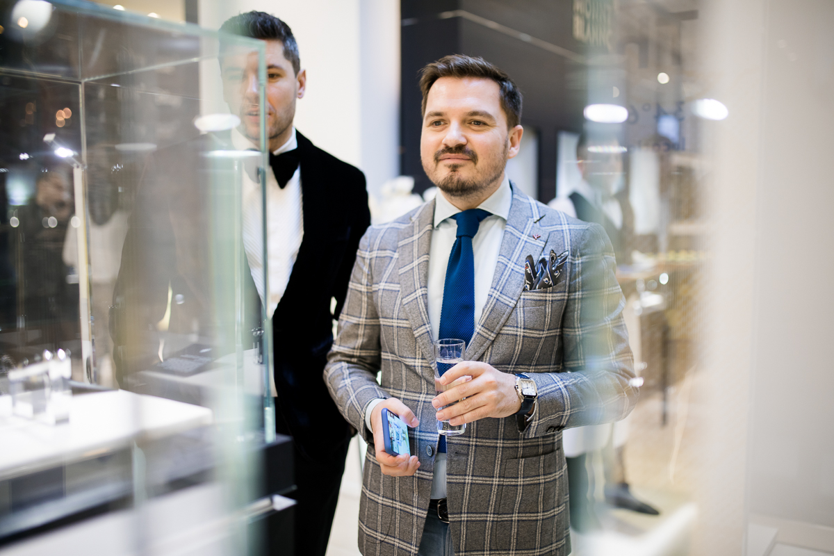 Алексей Нилов