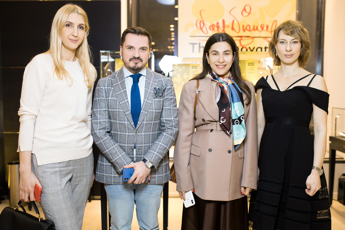 Татьяна Фокина, Алексей Нилов, Ульяна Бойко