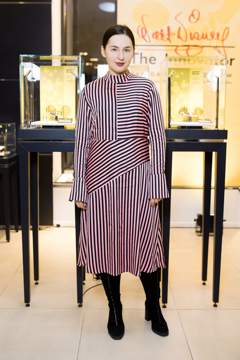 Виолетта Федорова