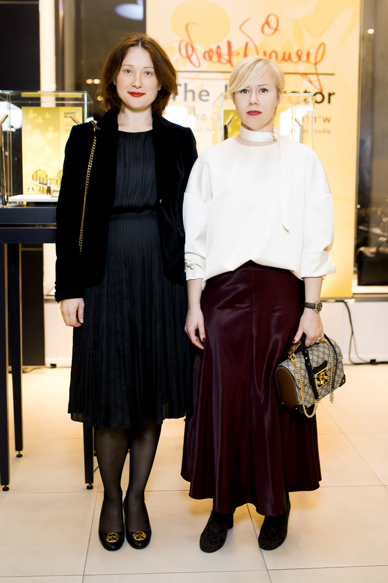 Наталия Сытник, Надежда Амяга