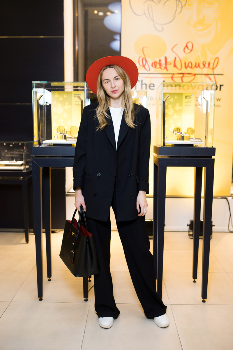 Анна Браженко