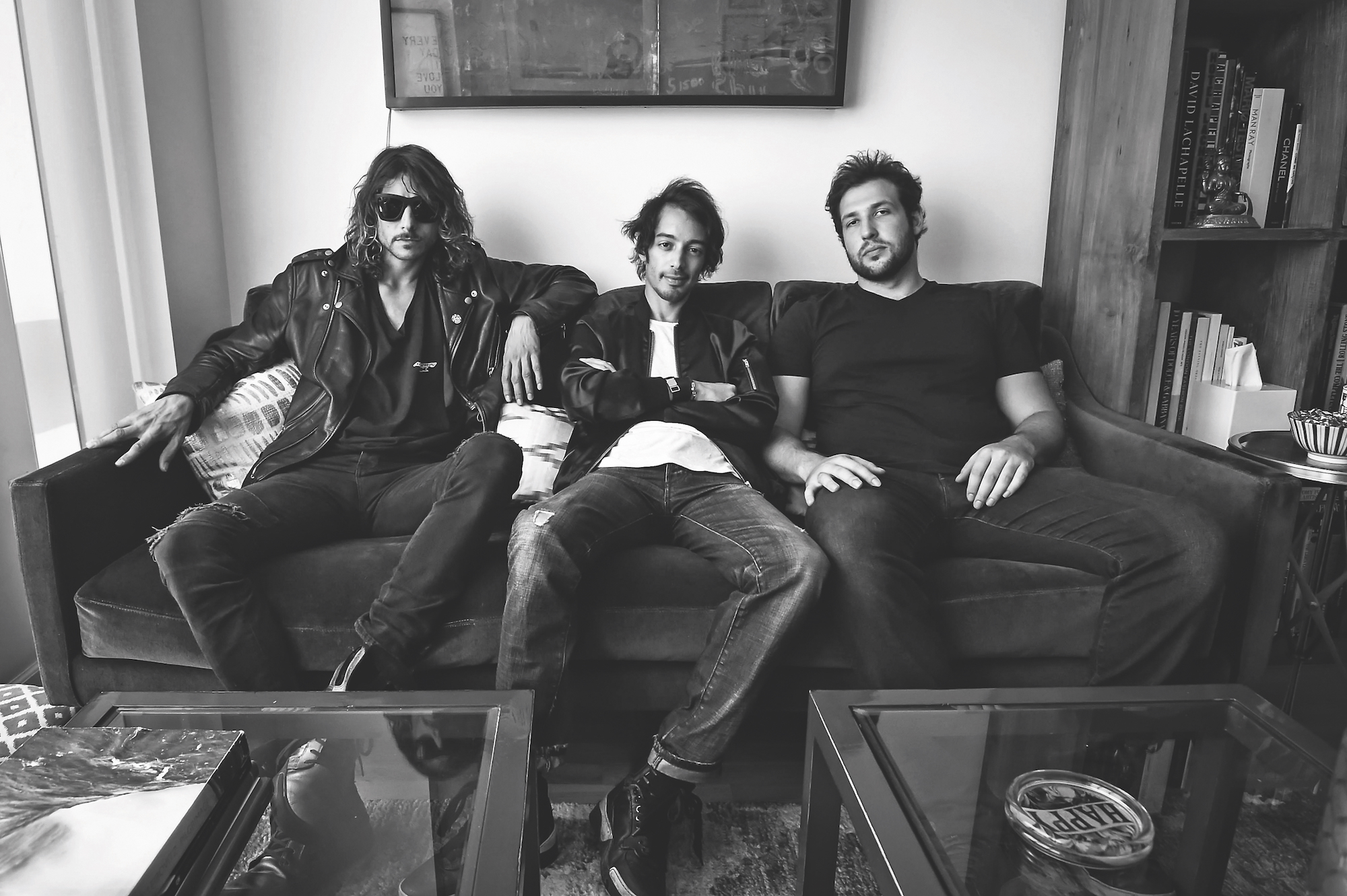 стартап Mixer