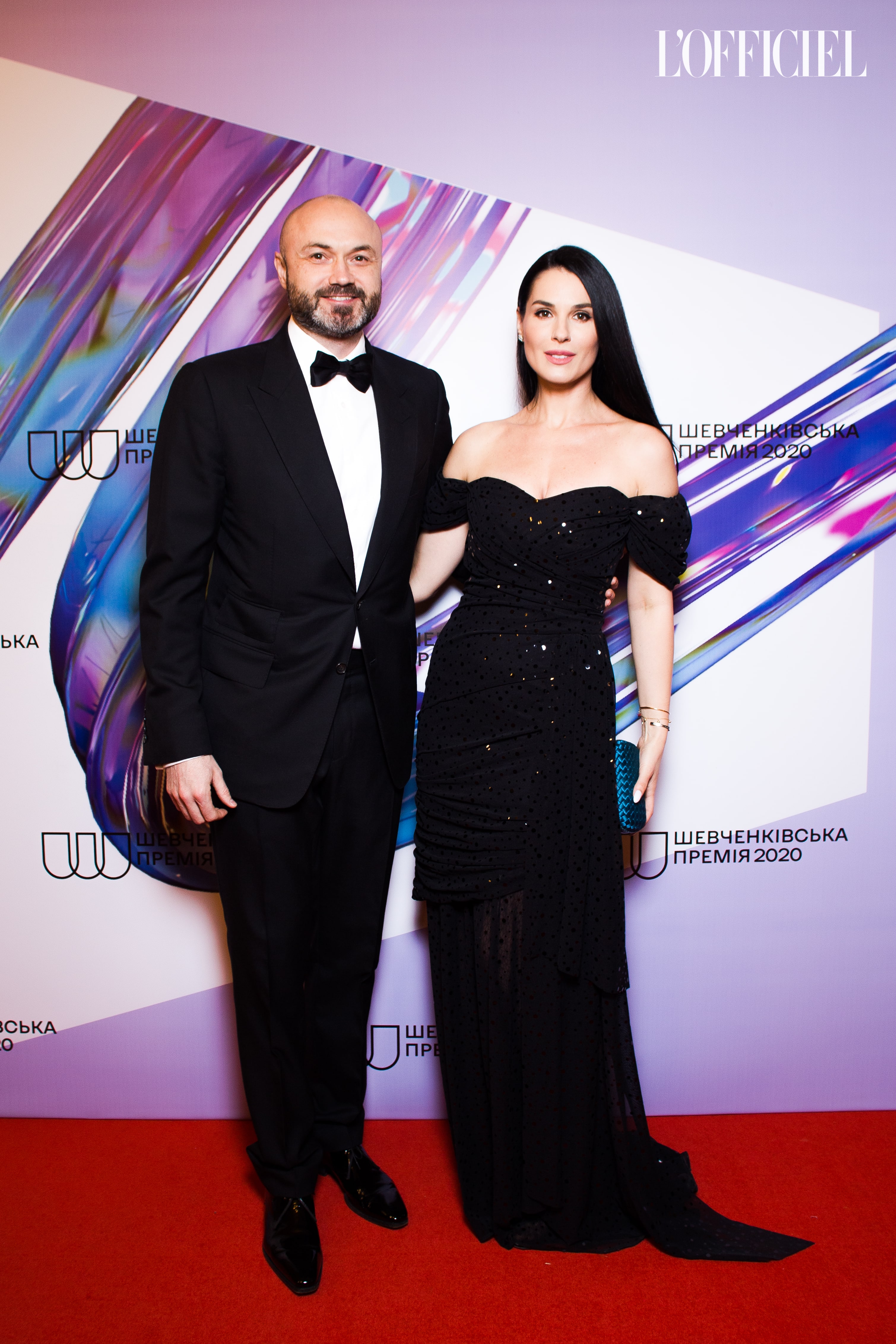 Тимур Хромаєв, Маша Єфросиніна