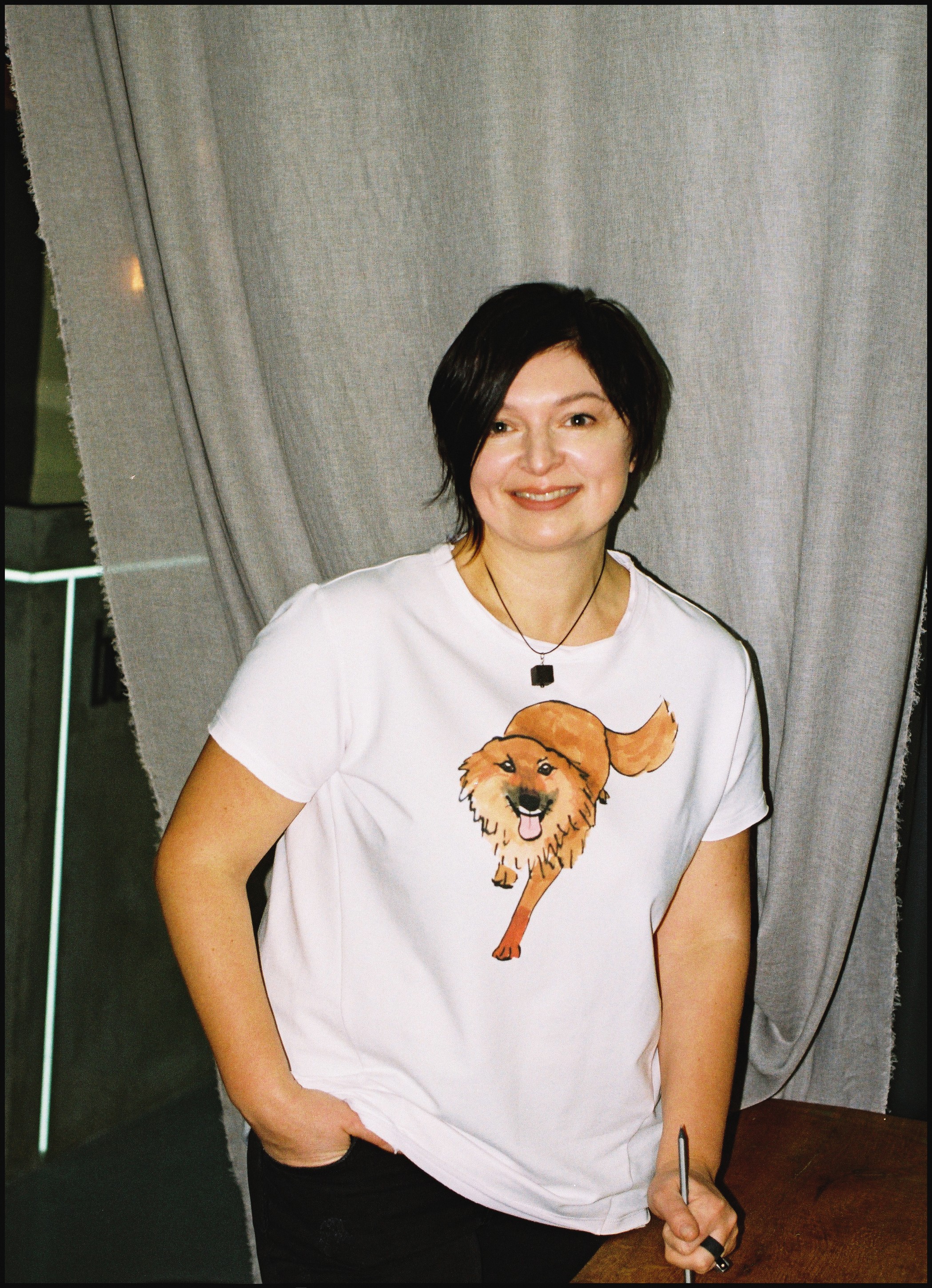 Кристина Бобкова