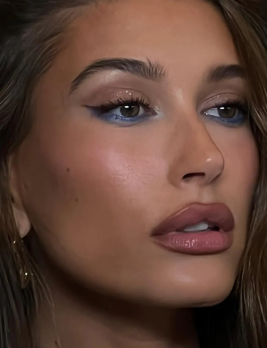 Гейлі Бібер