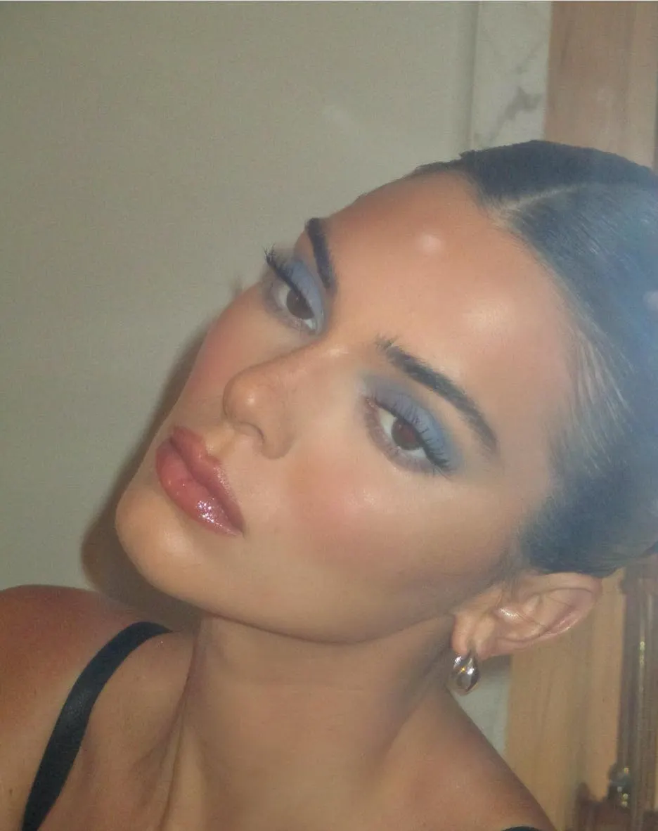 Кендалл Дженнер