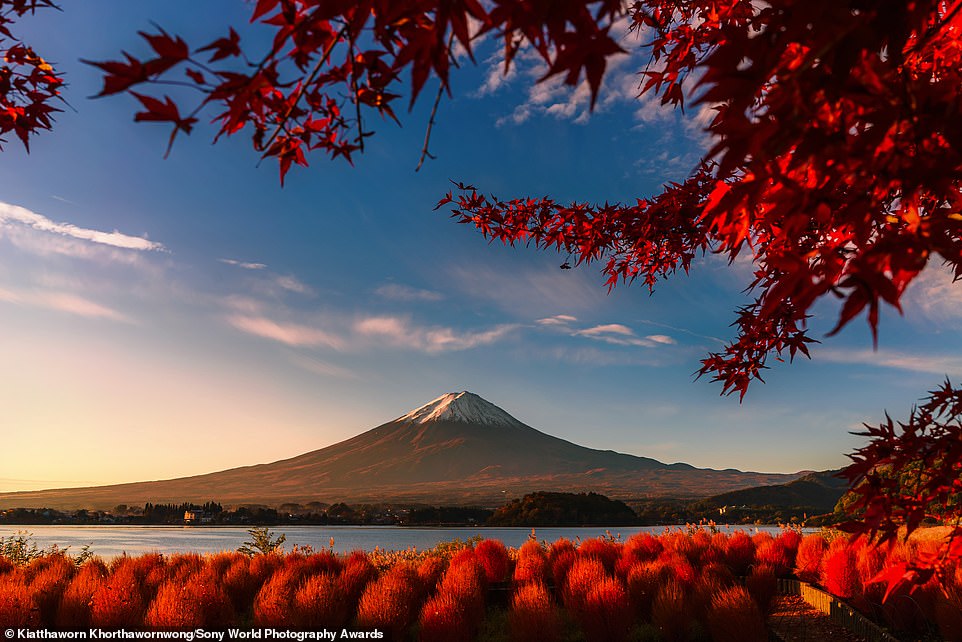 Киатхаворн Хортаворнвонг