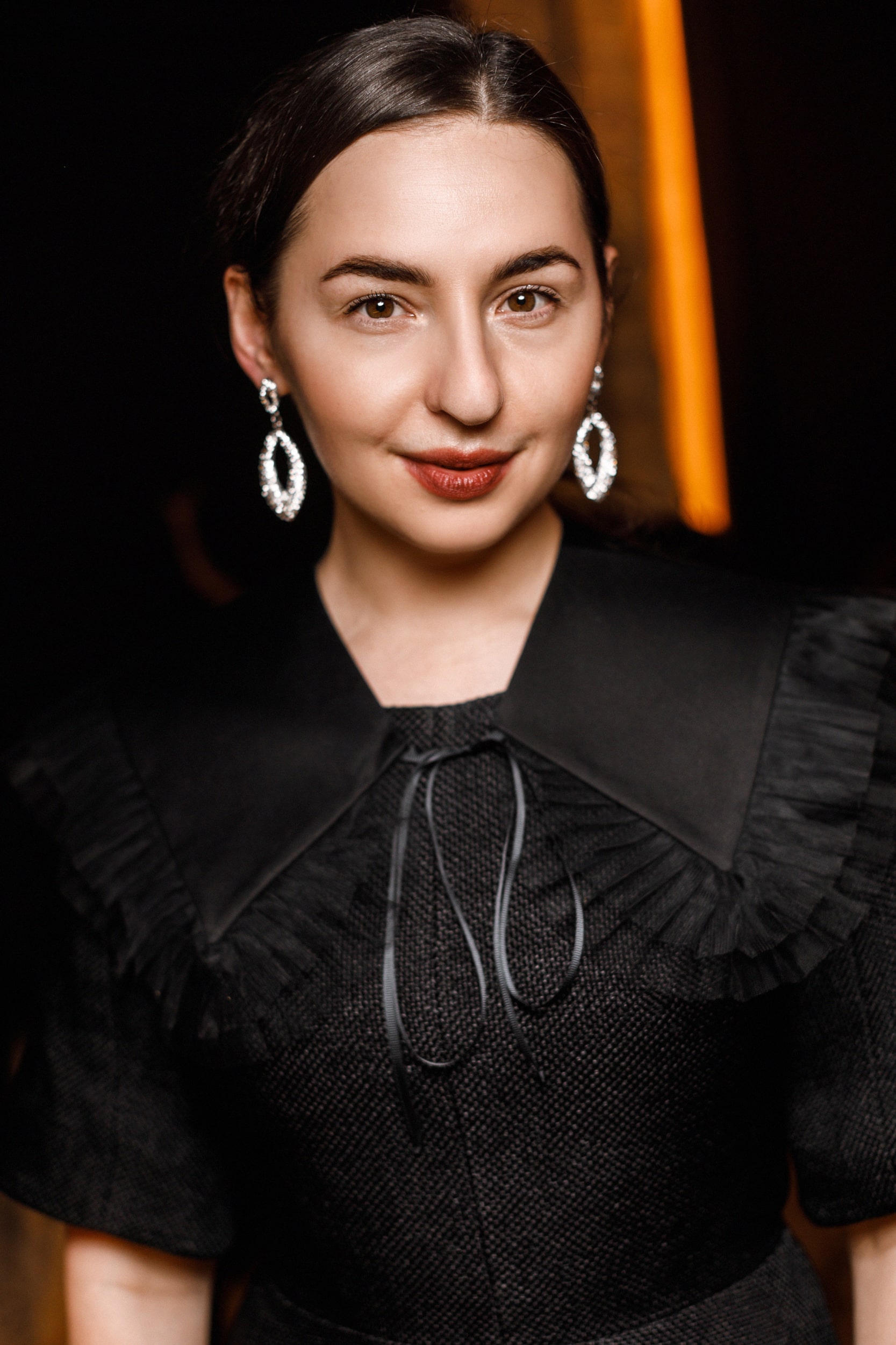 Виолетта Федорова