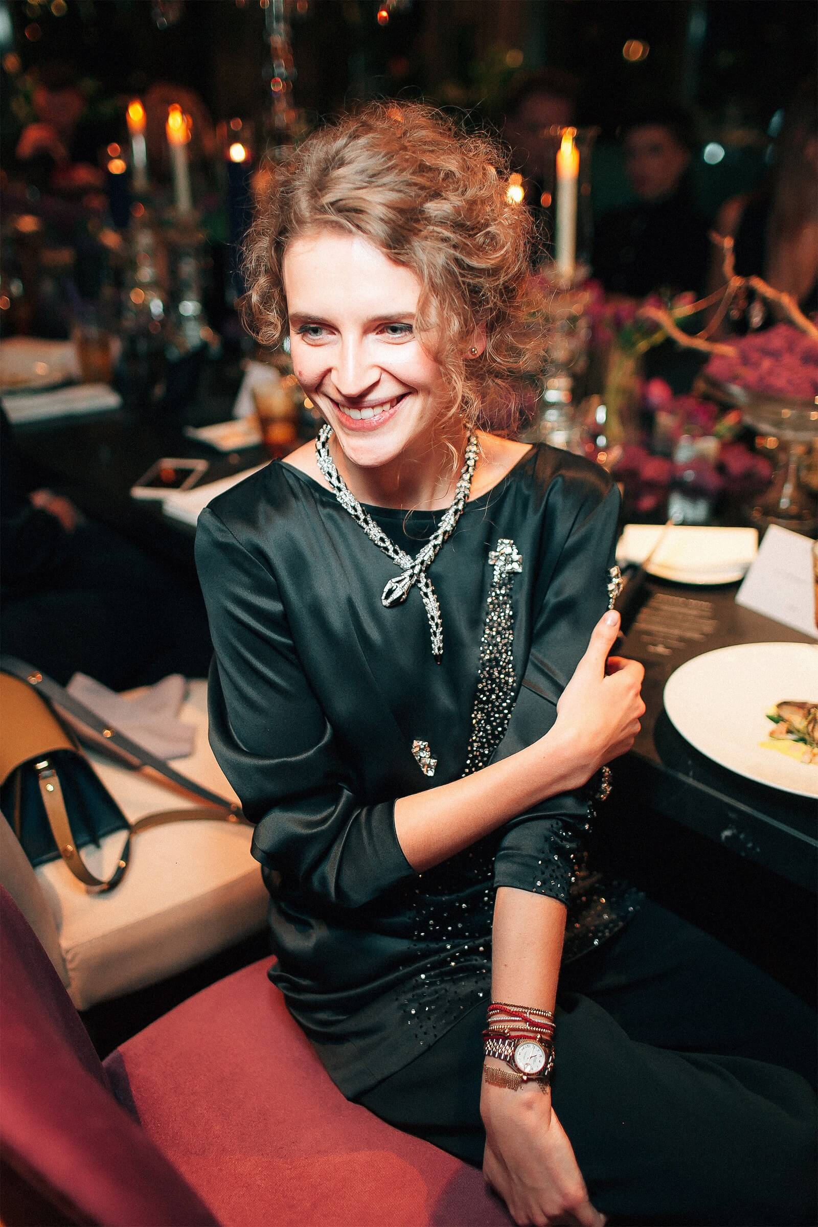 Валерия Гузема