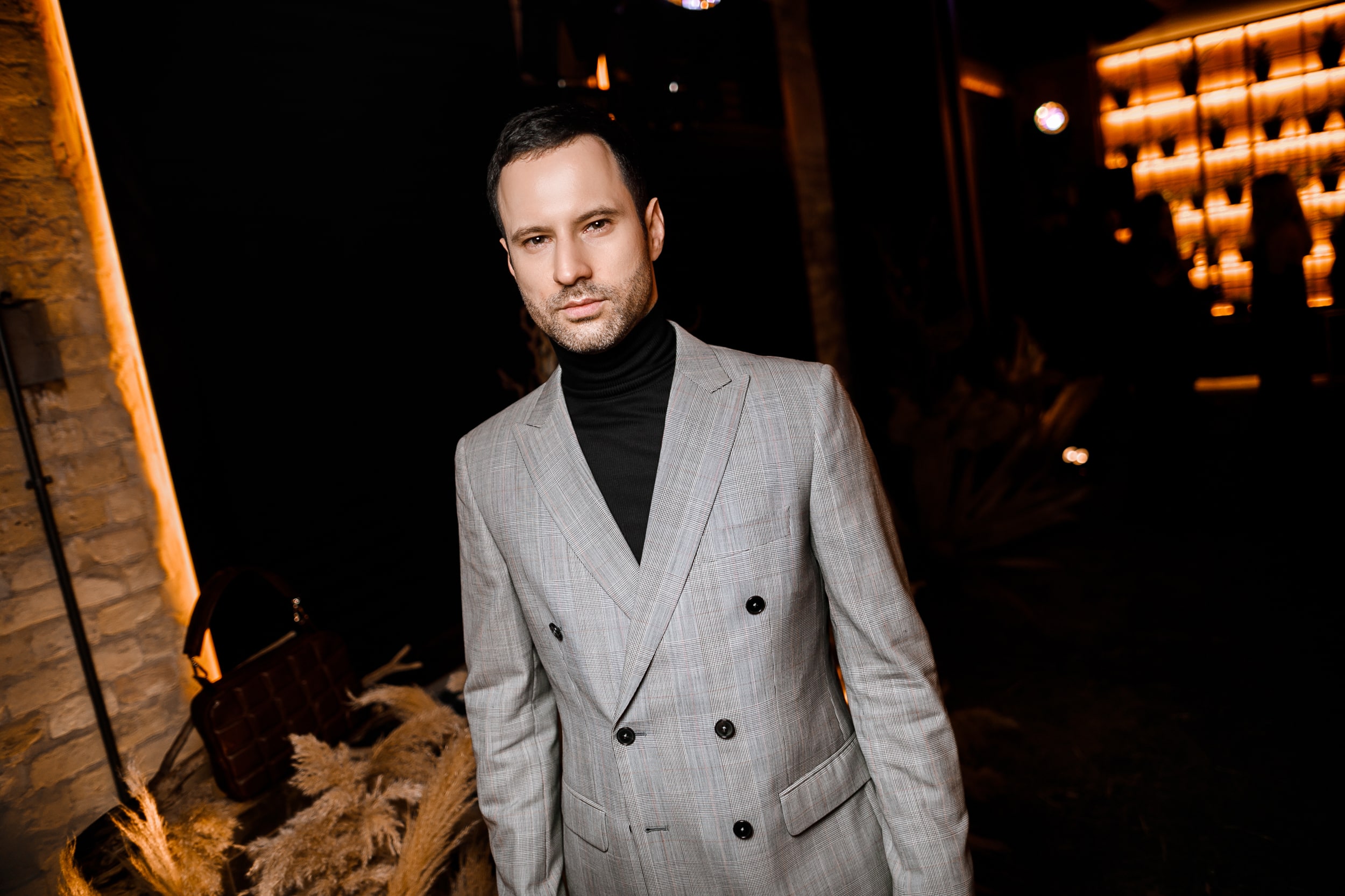 Павел Печенюк