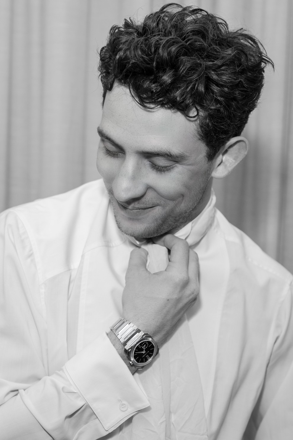 Джош О'Коннор