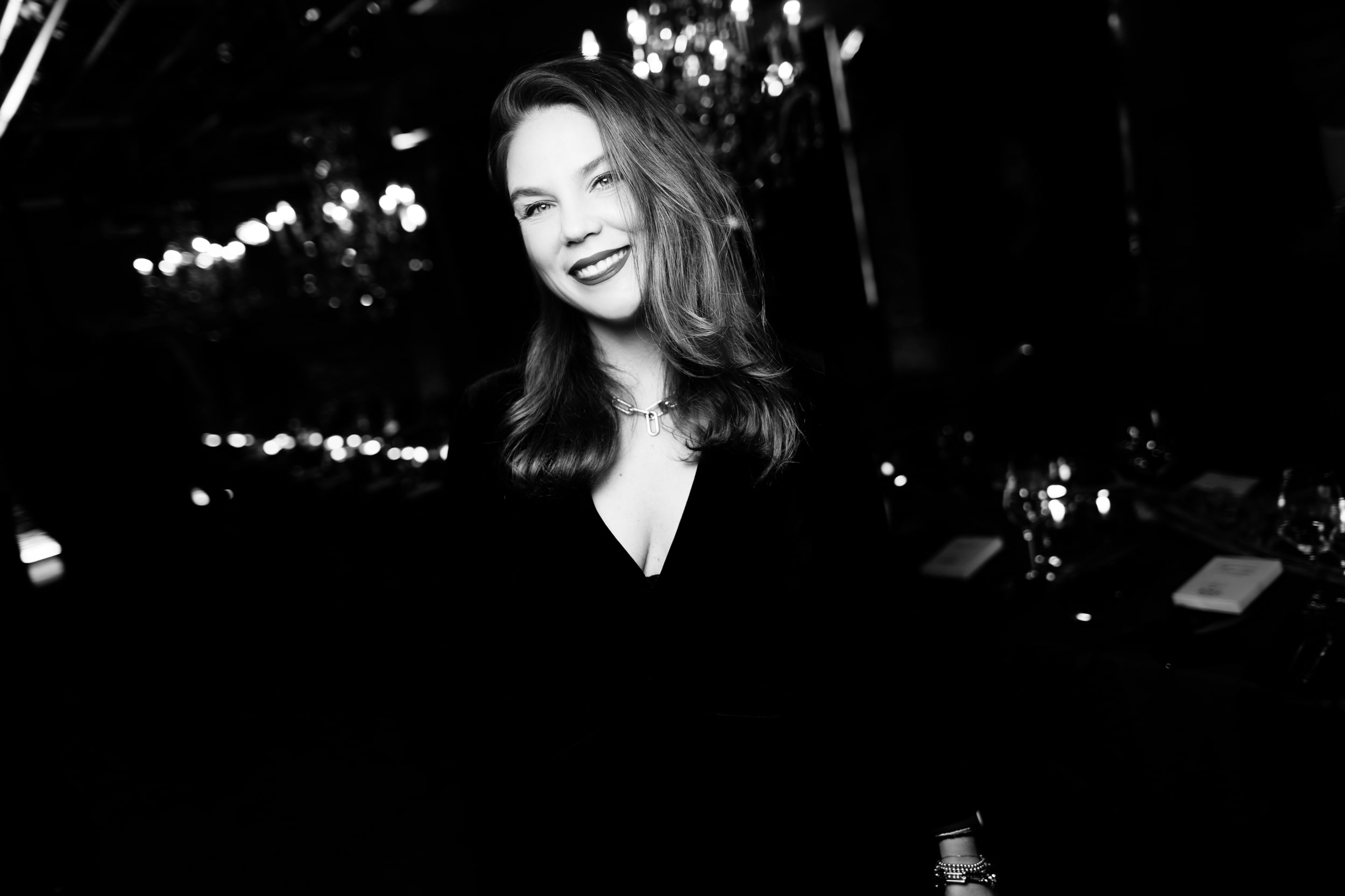 Александра Буринская