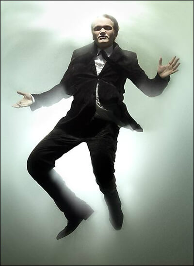 Квентин Тарантино